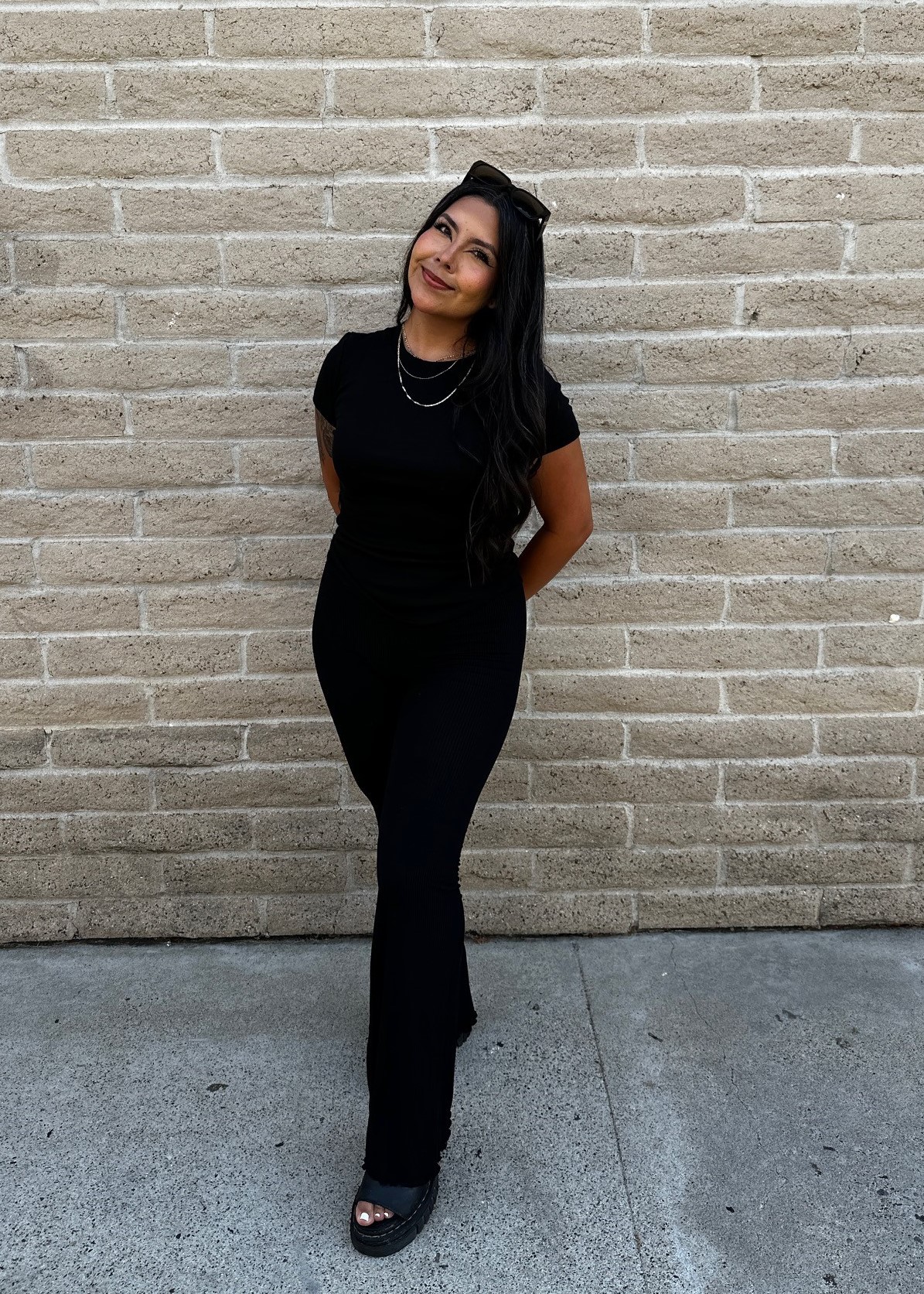 Tina Parsaee