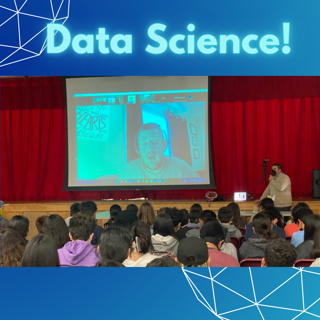 Data Science: Live Zoom with Starbucks Data Scientist