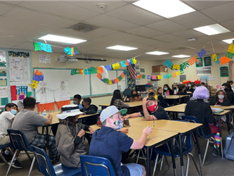 Dual Immersion 2