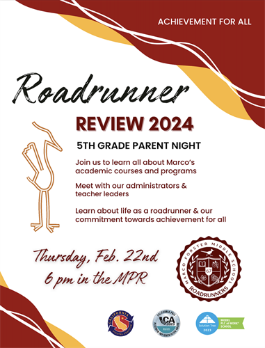 Roadrunner Review 2024