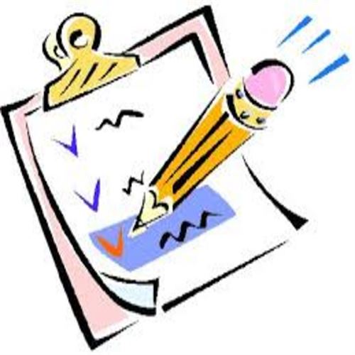check list icon